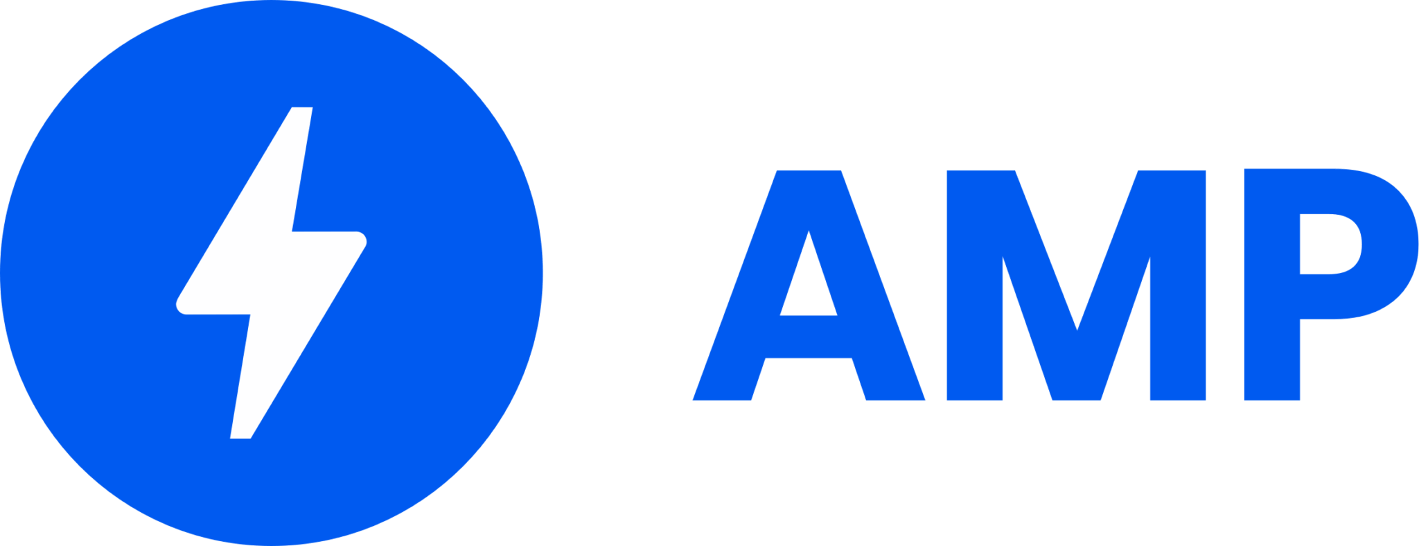 AMP Logo