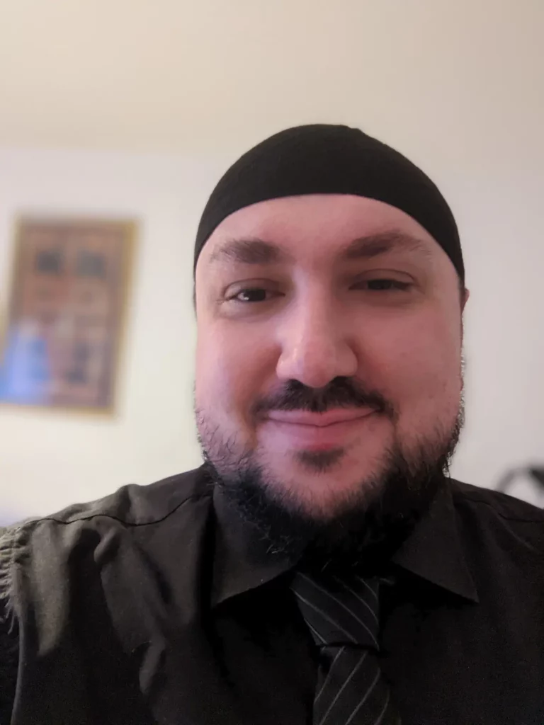 Akif Sahin