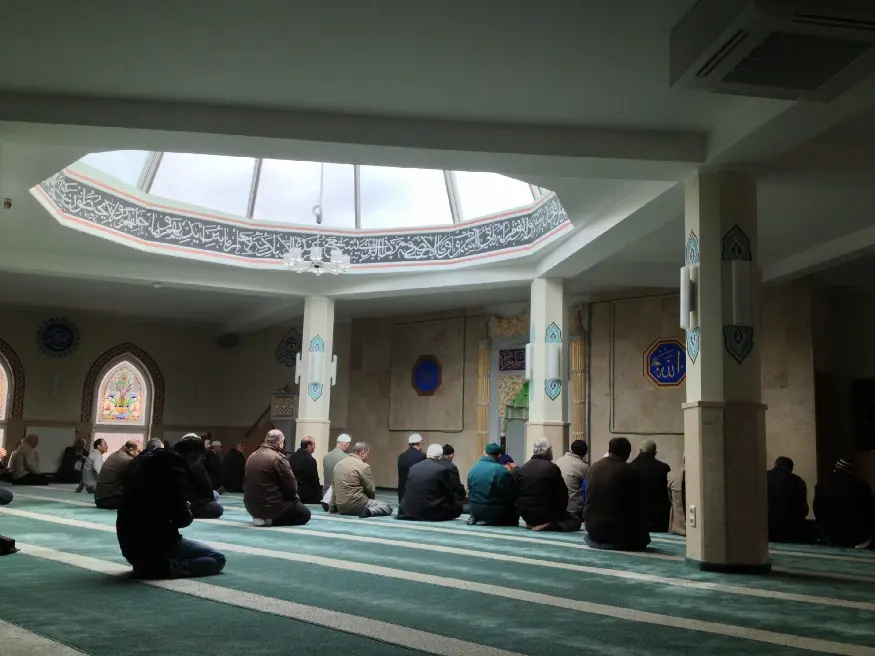 Was ist das größte Problem der muslimischen Gemeinschaft unserer Zeit?