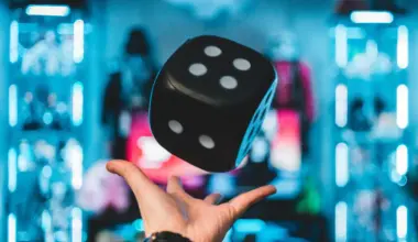 Symbolbild: Glücksspiel und Lotto - Photo by Erik Mclean on Unsplash