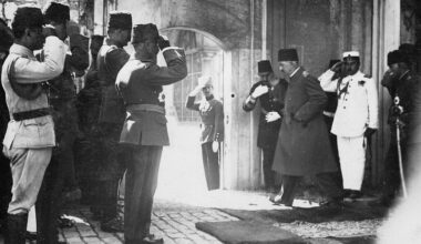 Sultan Vahdettin - Türkei Wahlen 2023