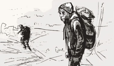 Nach Solingen - zu den aktuellen Nonsens-Debatten