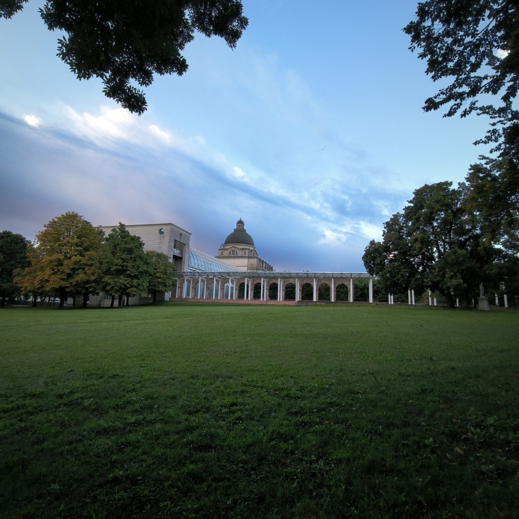 Bayerische Staatskanzlei