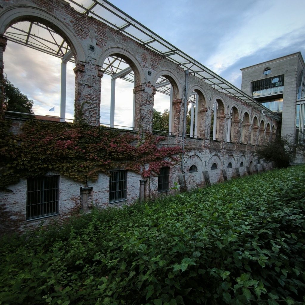 Brunnenwerk