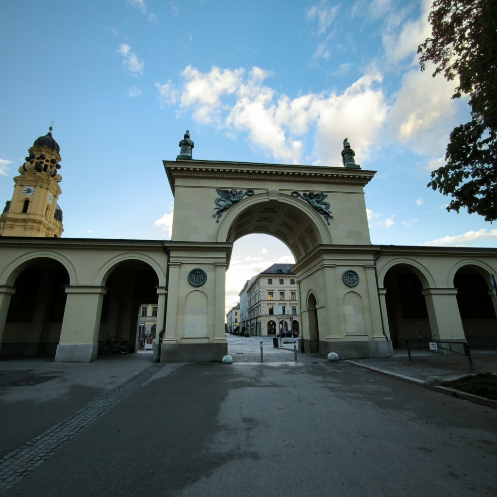 Residenz München