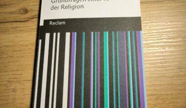 "Gott 2.0 – Grundfragen einer KI der Religion" von Ahmad Milad Karimi
