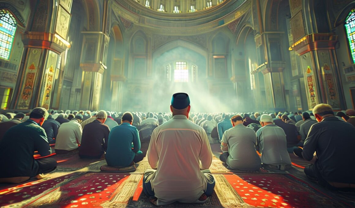 Iman - Die Grundlagen des islamischen Glaubens