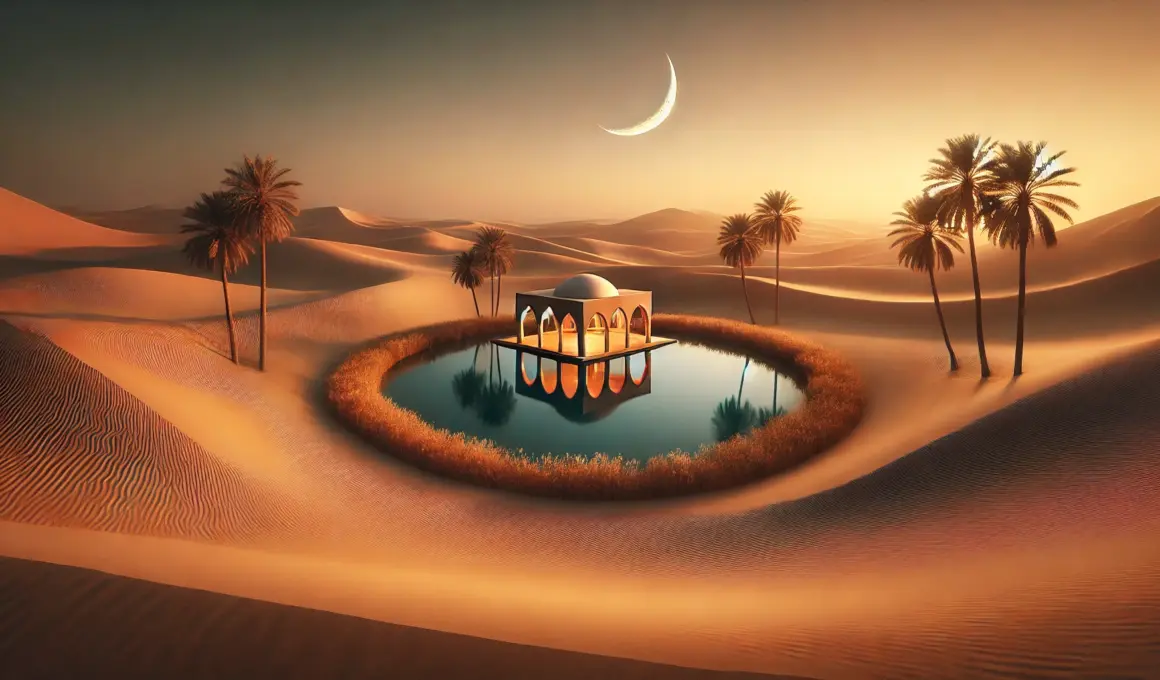 Der Hadith Gabriel - Grundlagen für Islam, Iman und Ihsan