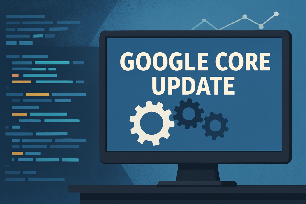 Google Core Update