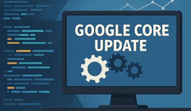 Google Core Update
