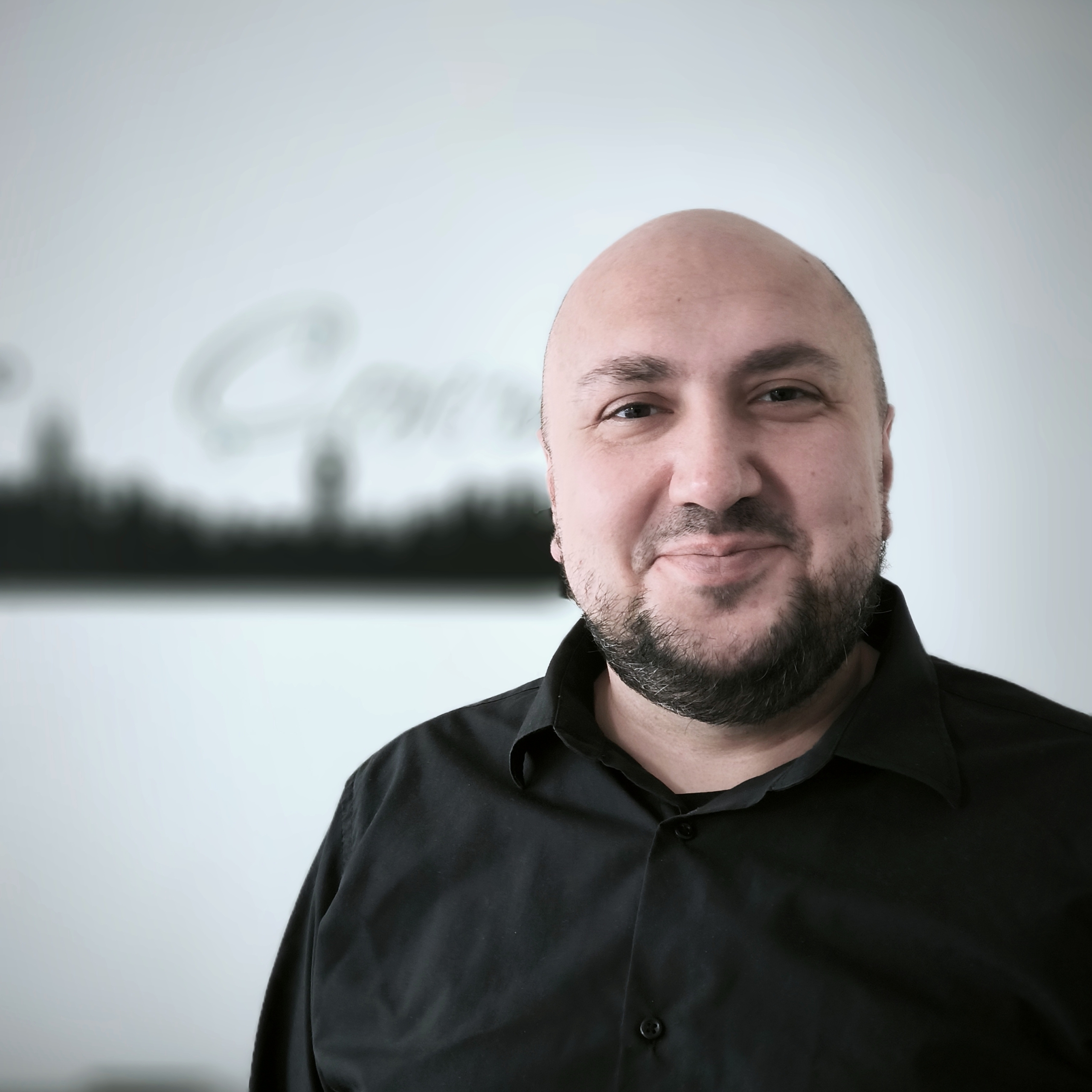 Akif Sahin