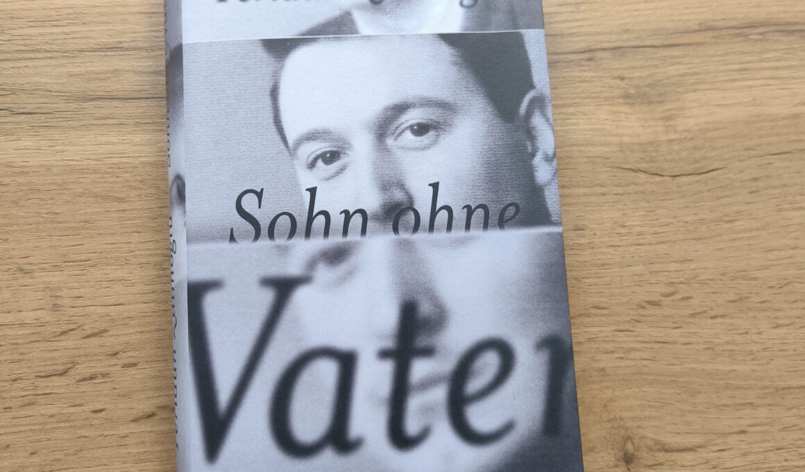 Sohne ohne Vater - Feridun Zaimoğlu