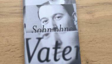 Sohne ohne Vater - Feridun Zaimoğlu