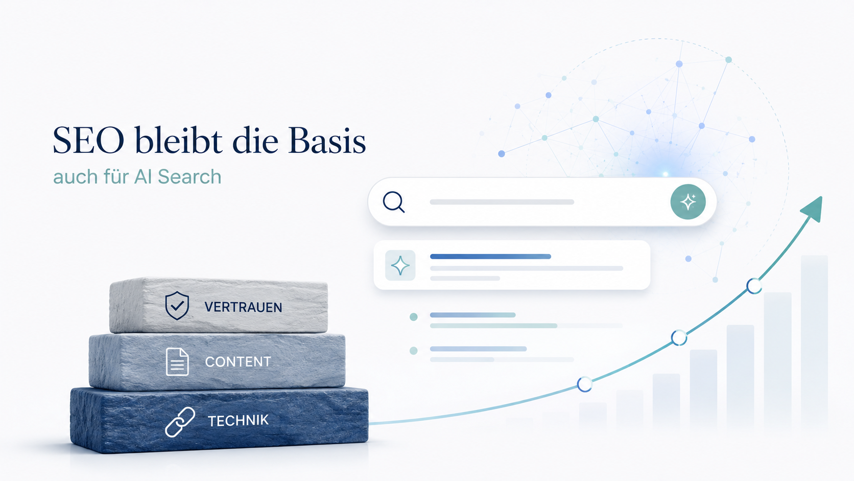 Google - SEO bleibt auch weiterhin relevant