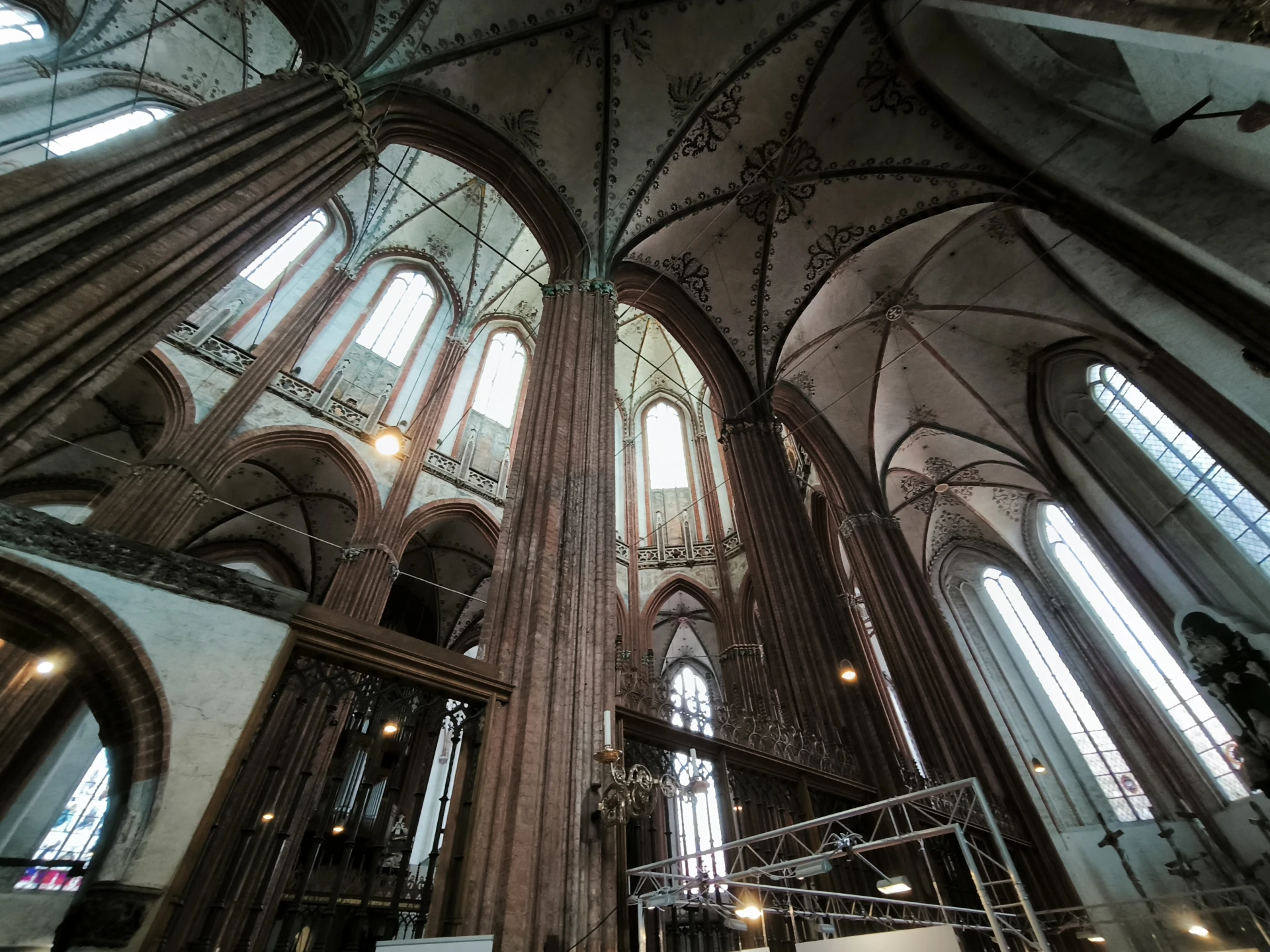 St. Marien
