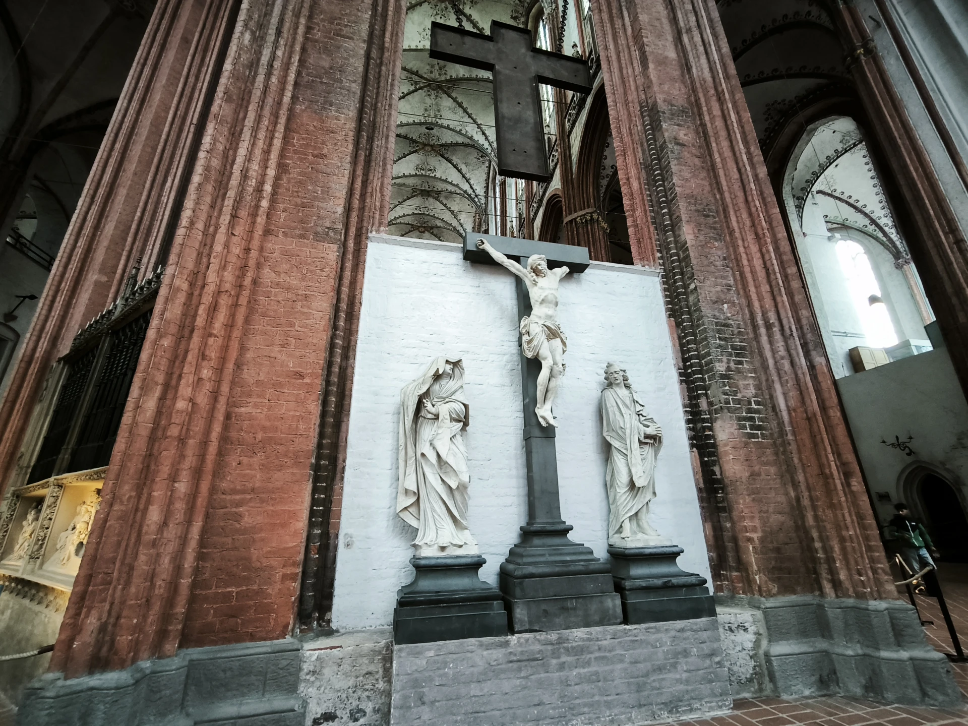 St. Marien
