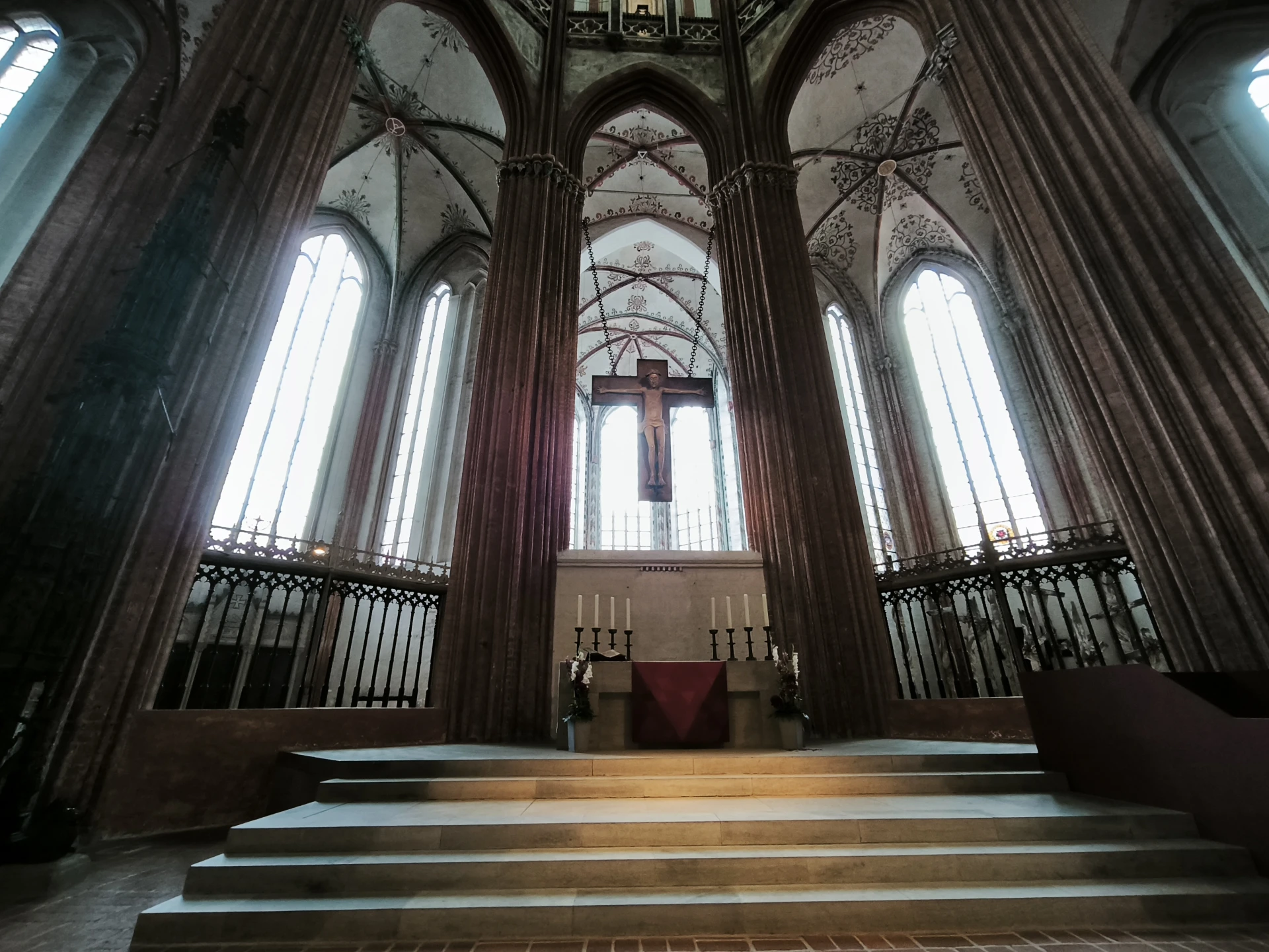 St. Marien