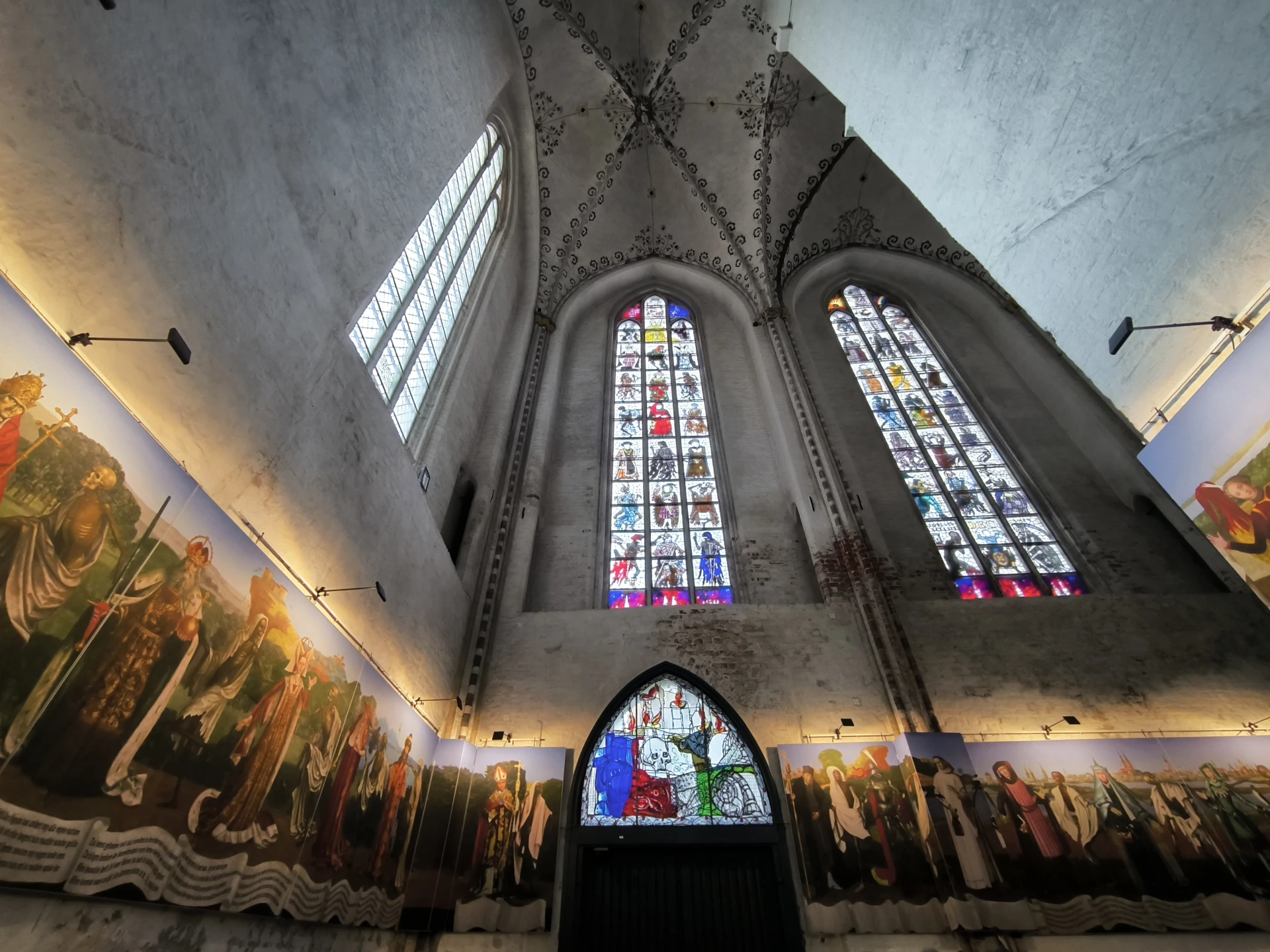 St. Marien