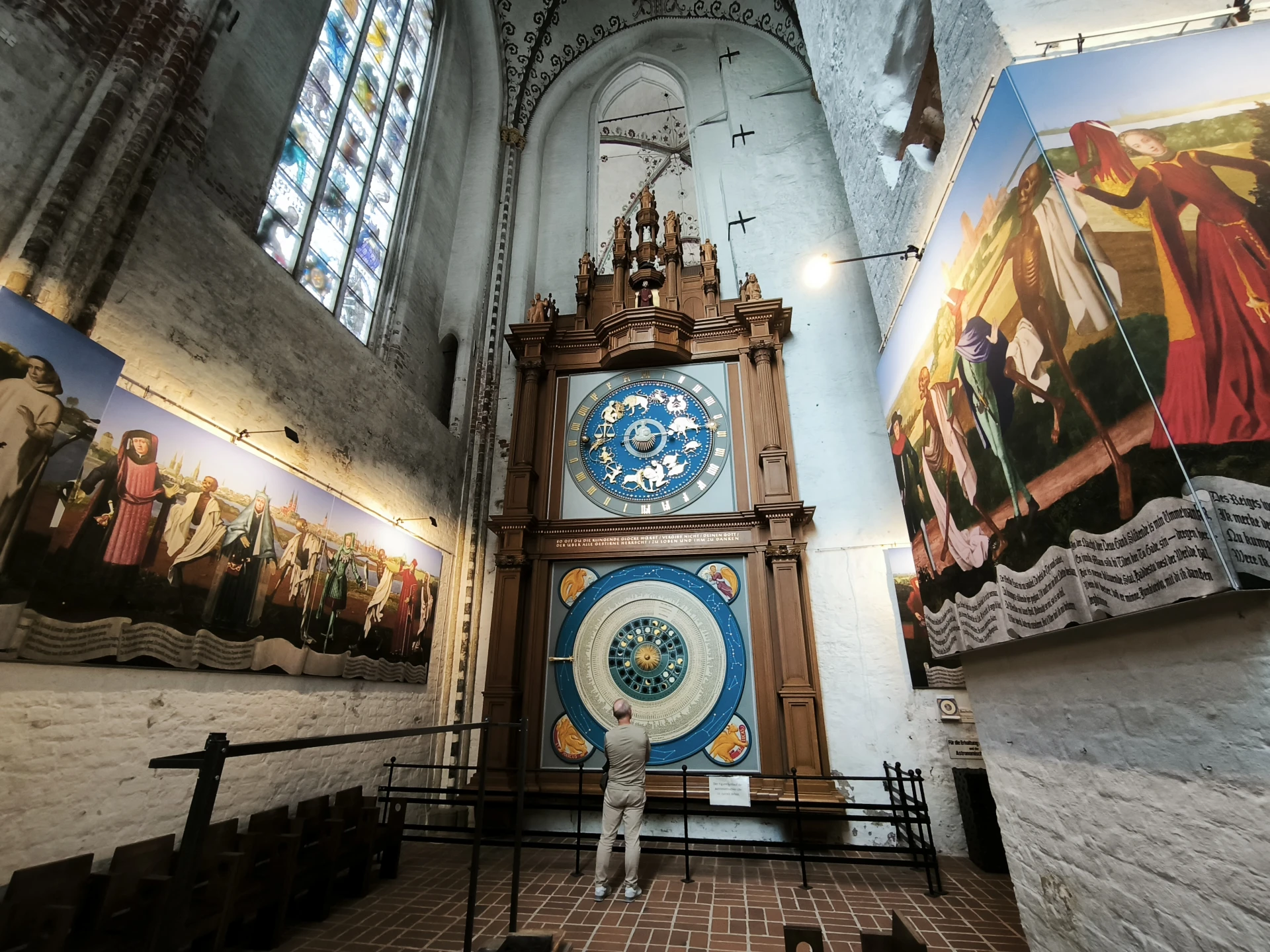 St. Marien