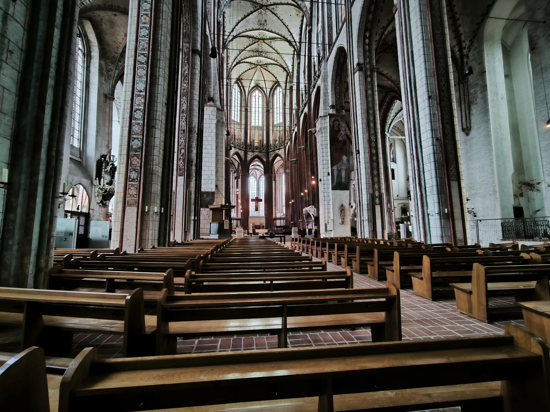 St. Marien