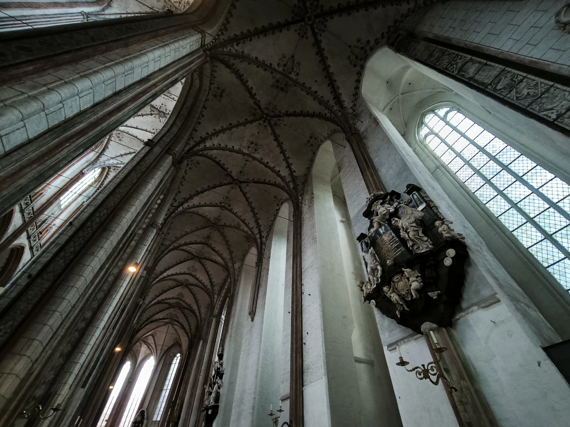 St. Marien