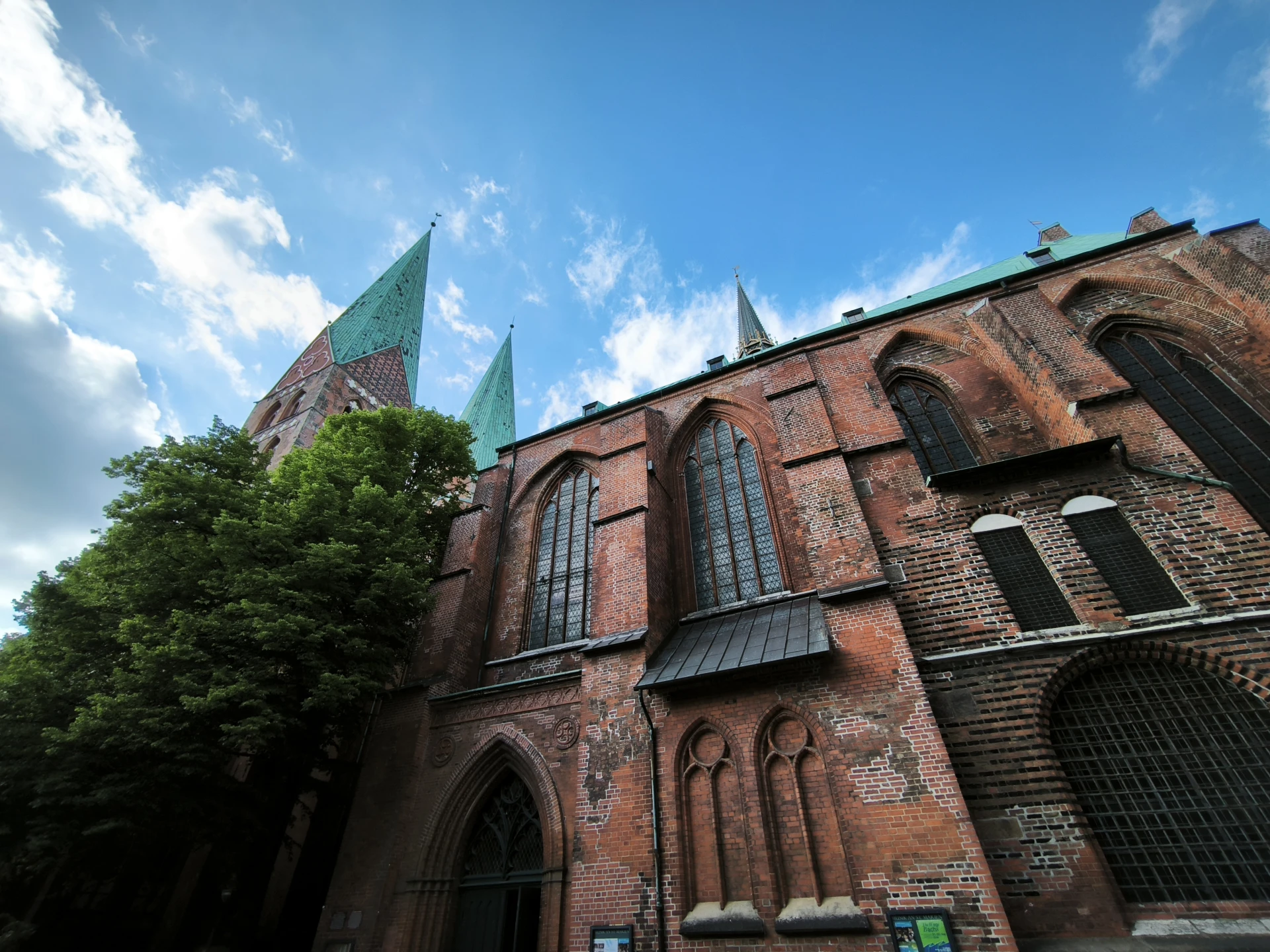 St. Marien