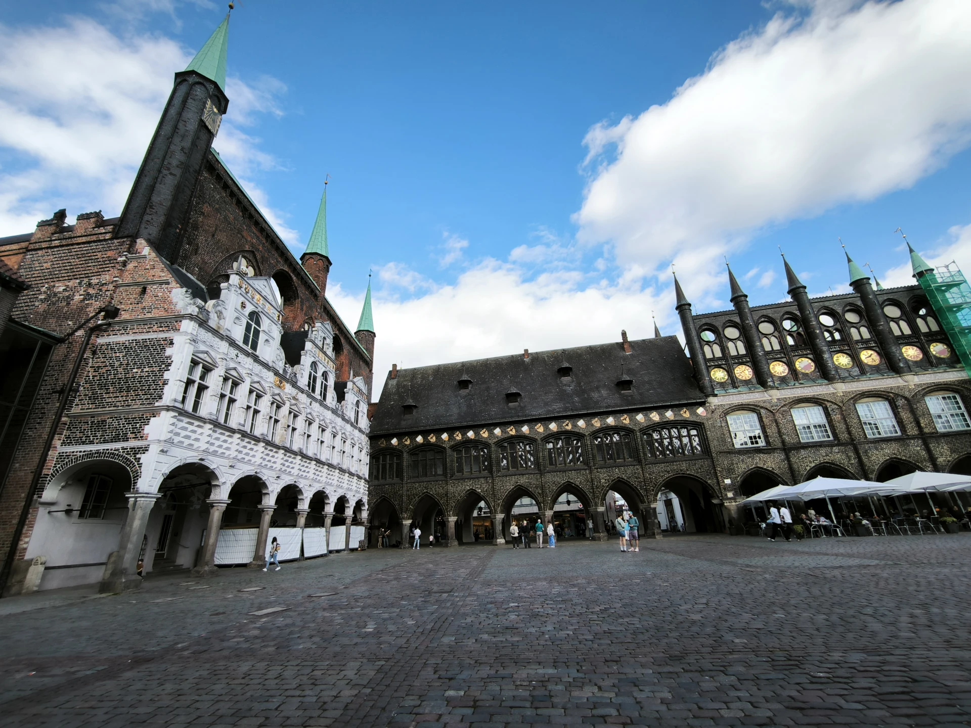 Rathausplatz