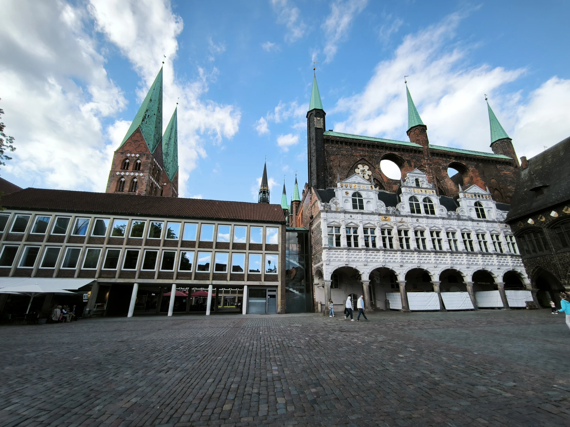 Rathausplatz