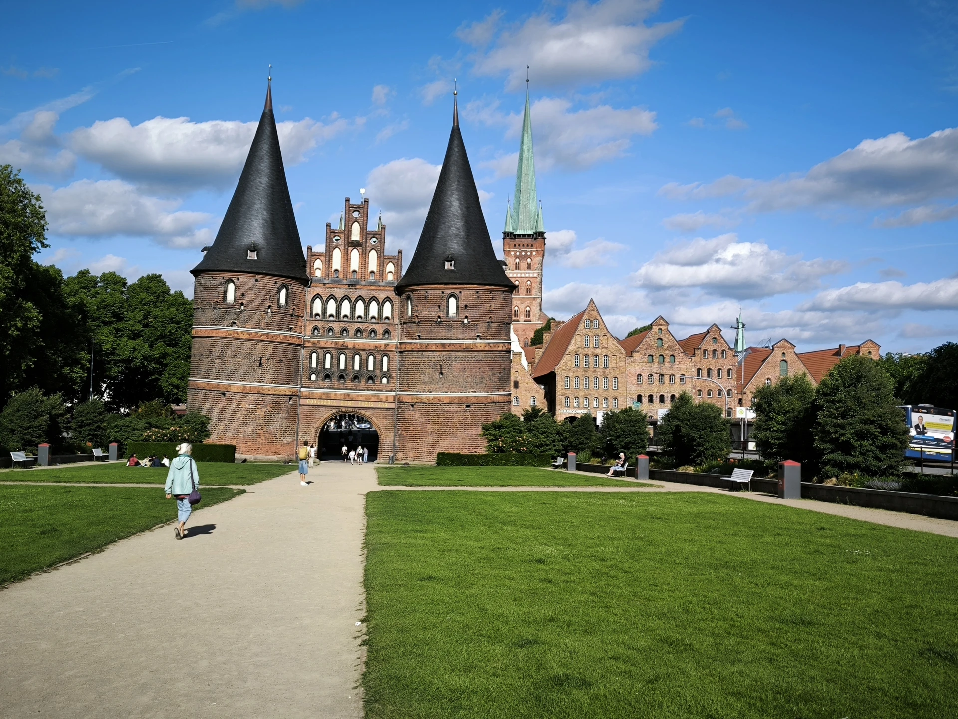 Holstentor