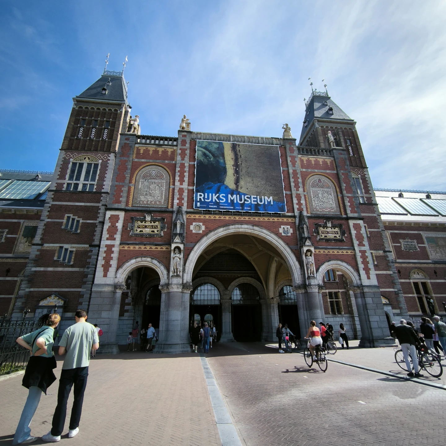 Rijksmuseum Amsterdam
