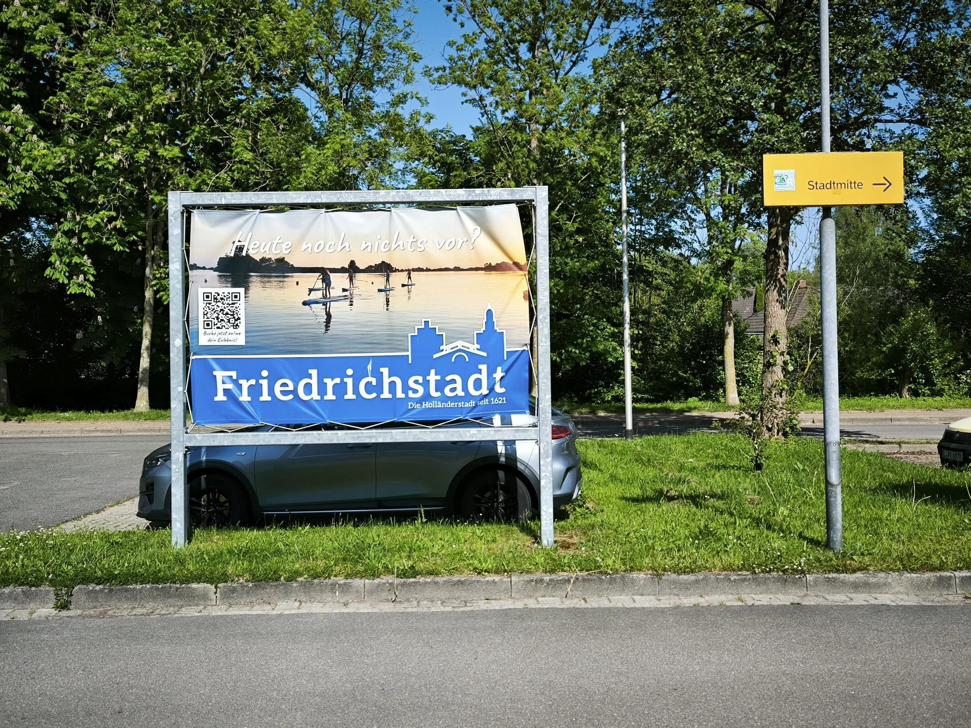 Friedrichstadt