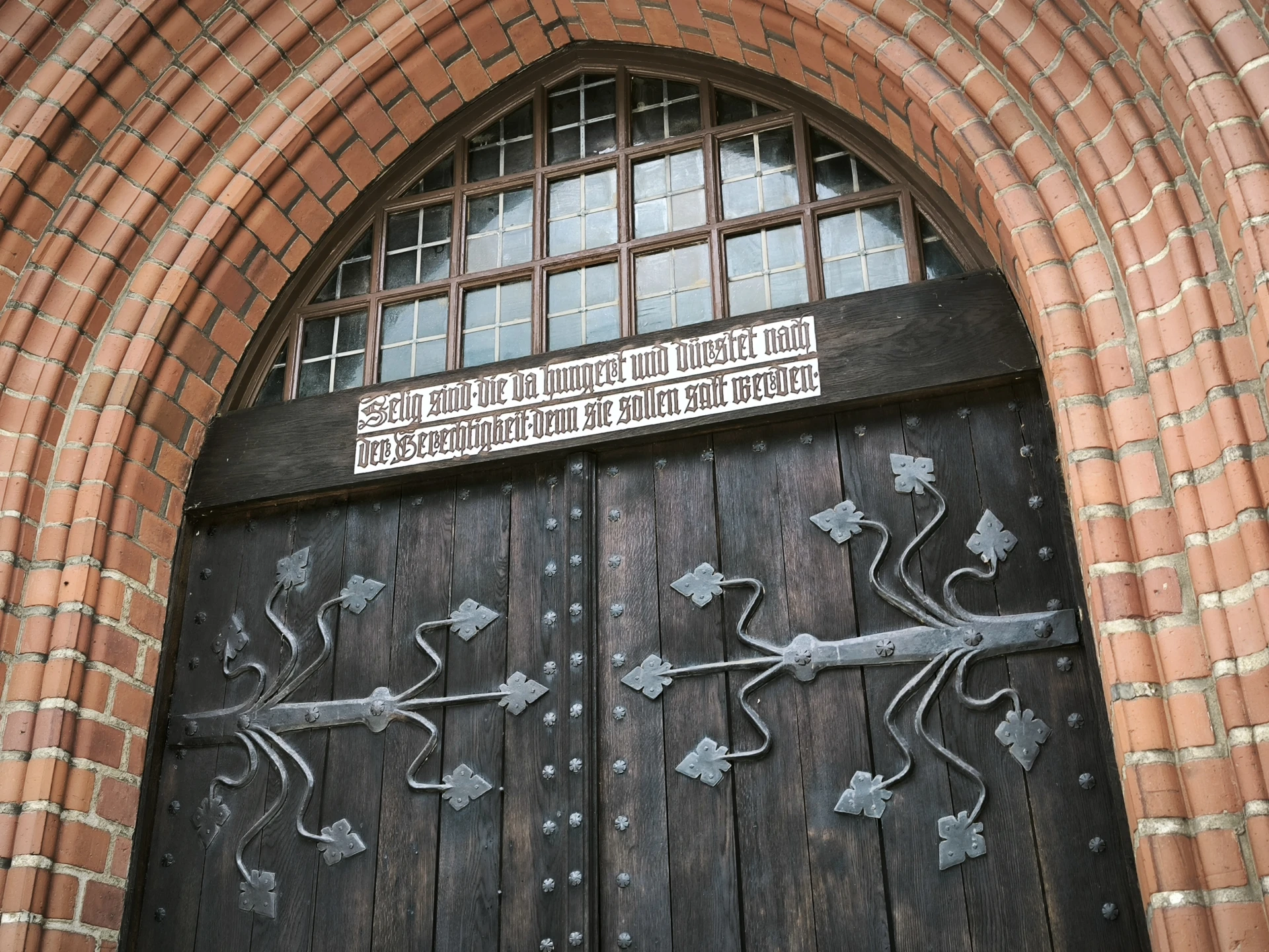 Ev.-Luth. Kirchengemeinde Flensburg-St. Jürgen
