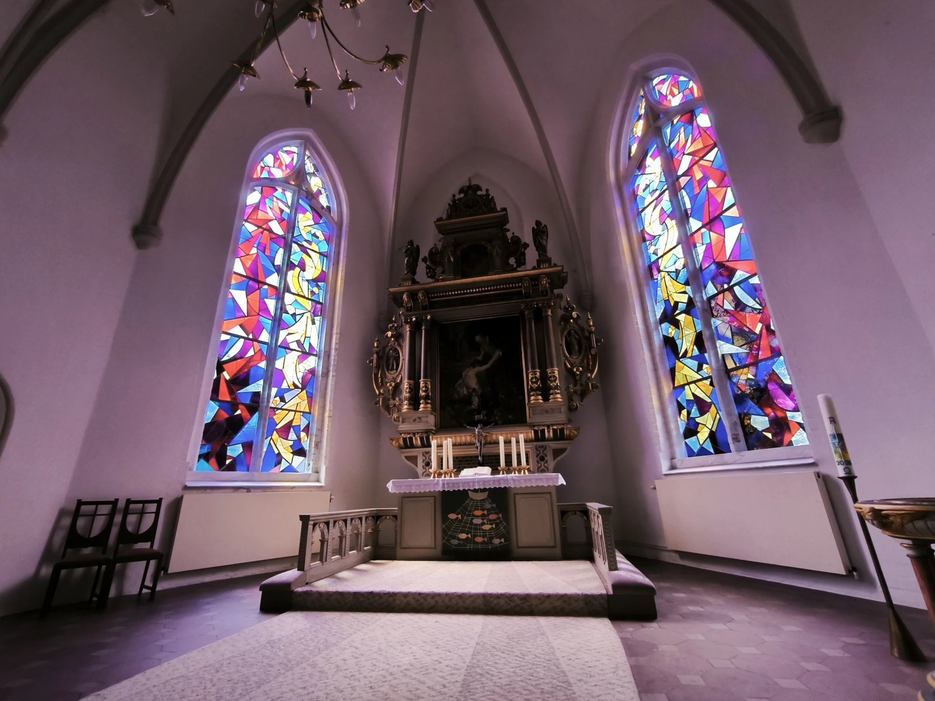 Ev.-Luth. Kirchengemeinde Flensburg-St. Jürgen