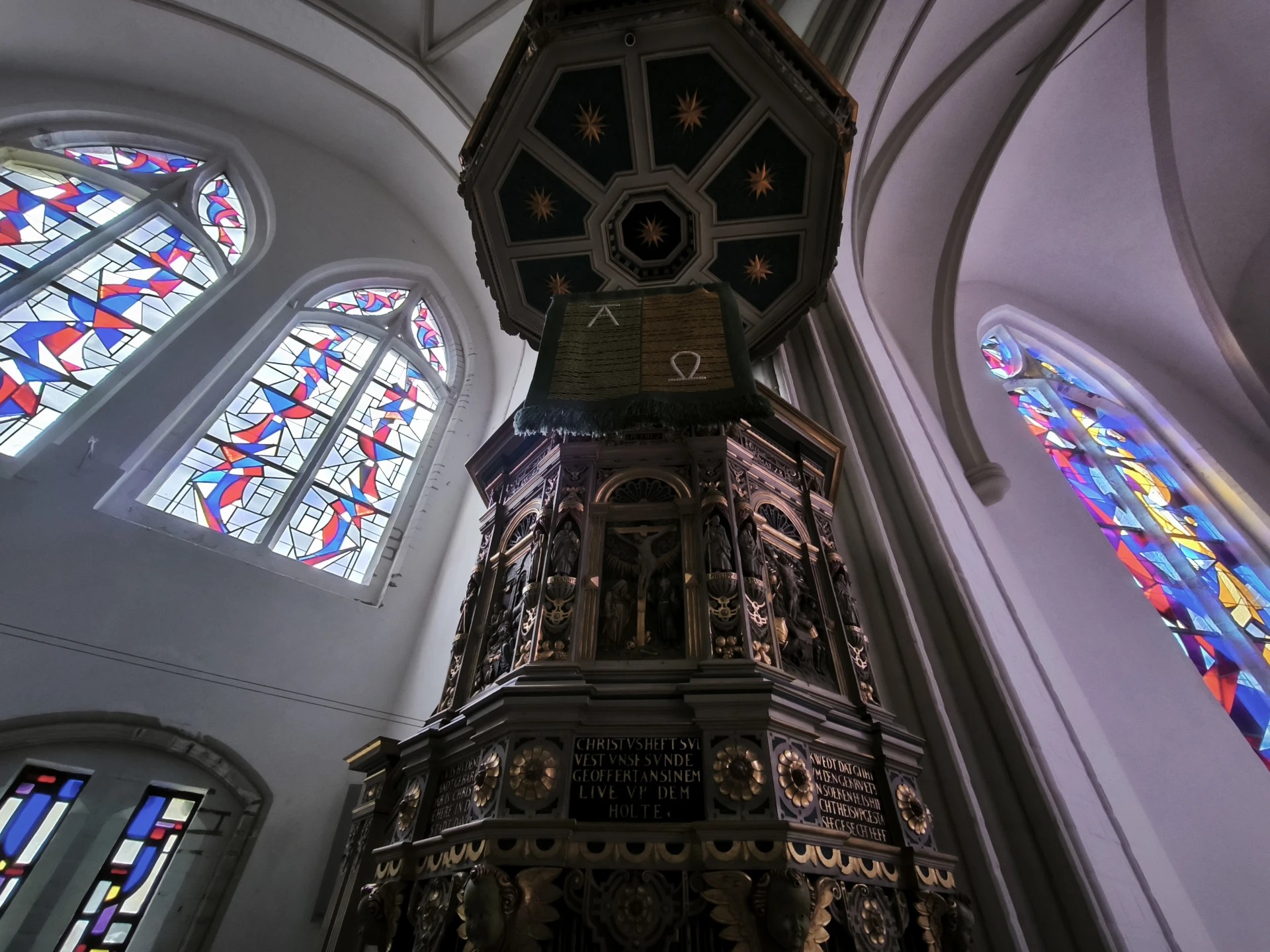 Ev.-Luth. Kirchengemeinde Flensburg-St. Jürgen