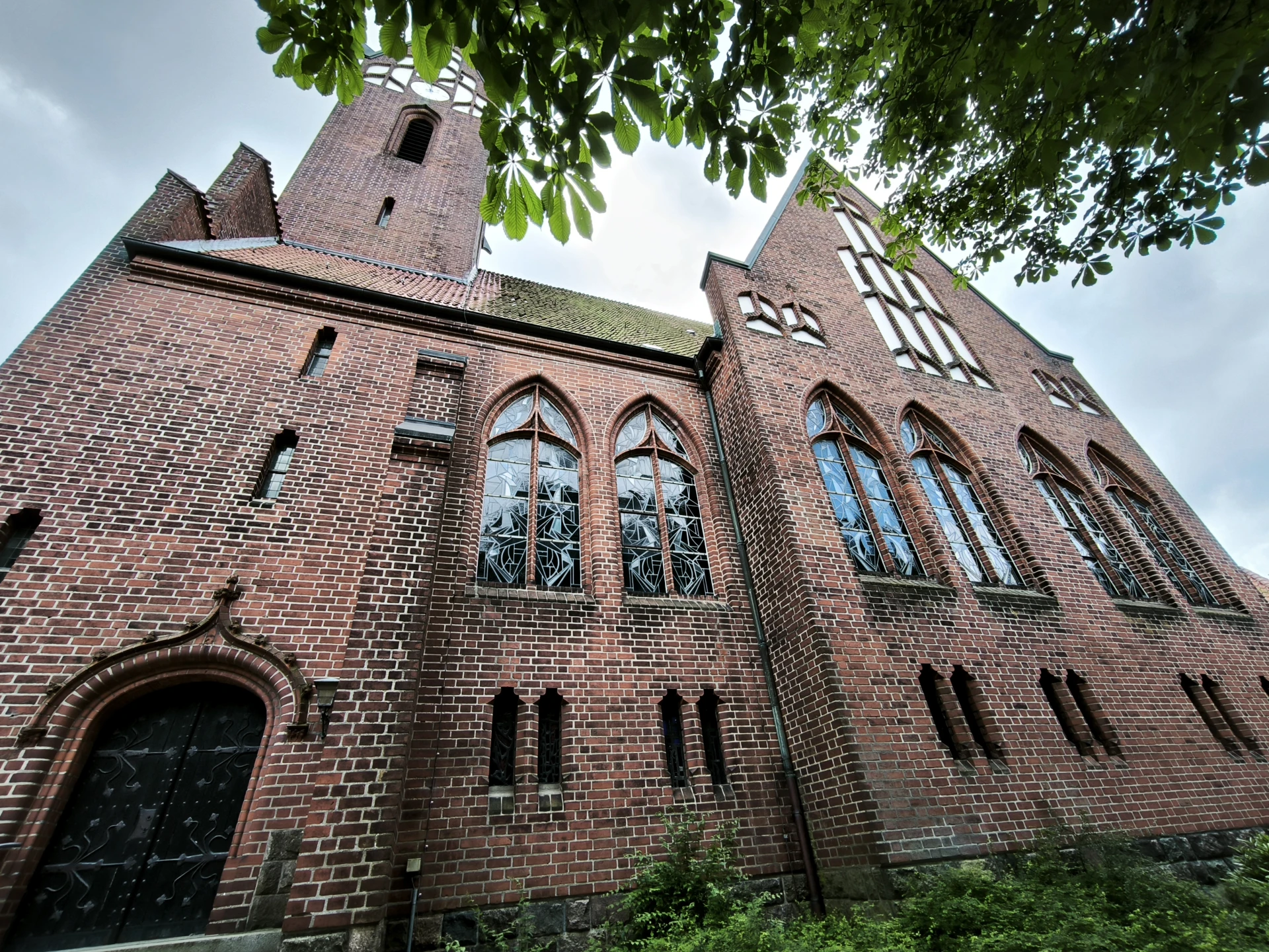 Ev.-Luth. Kirchengemeinde Flensburg-St. Jürgen