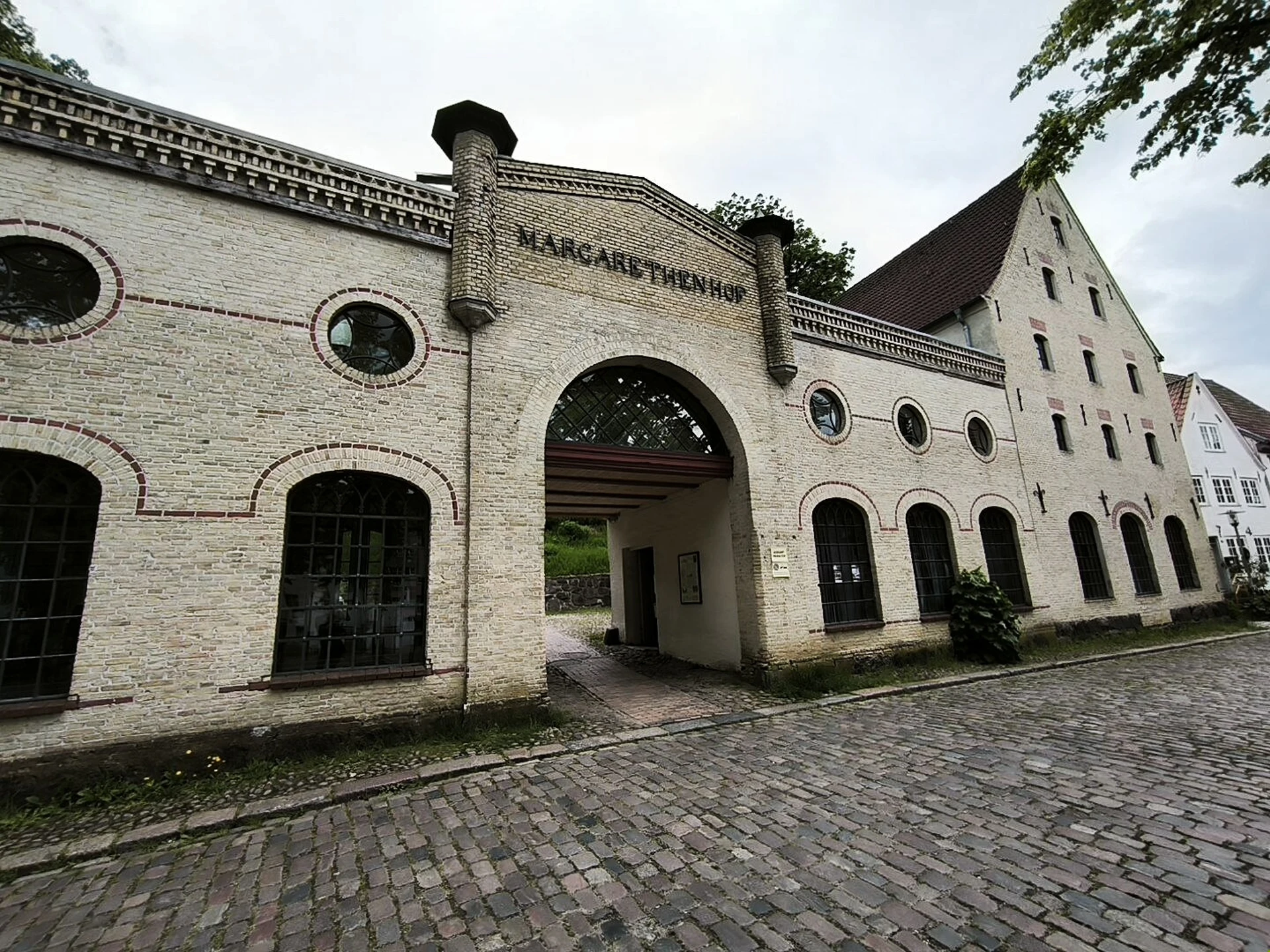 Margarethenhof