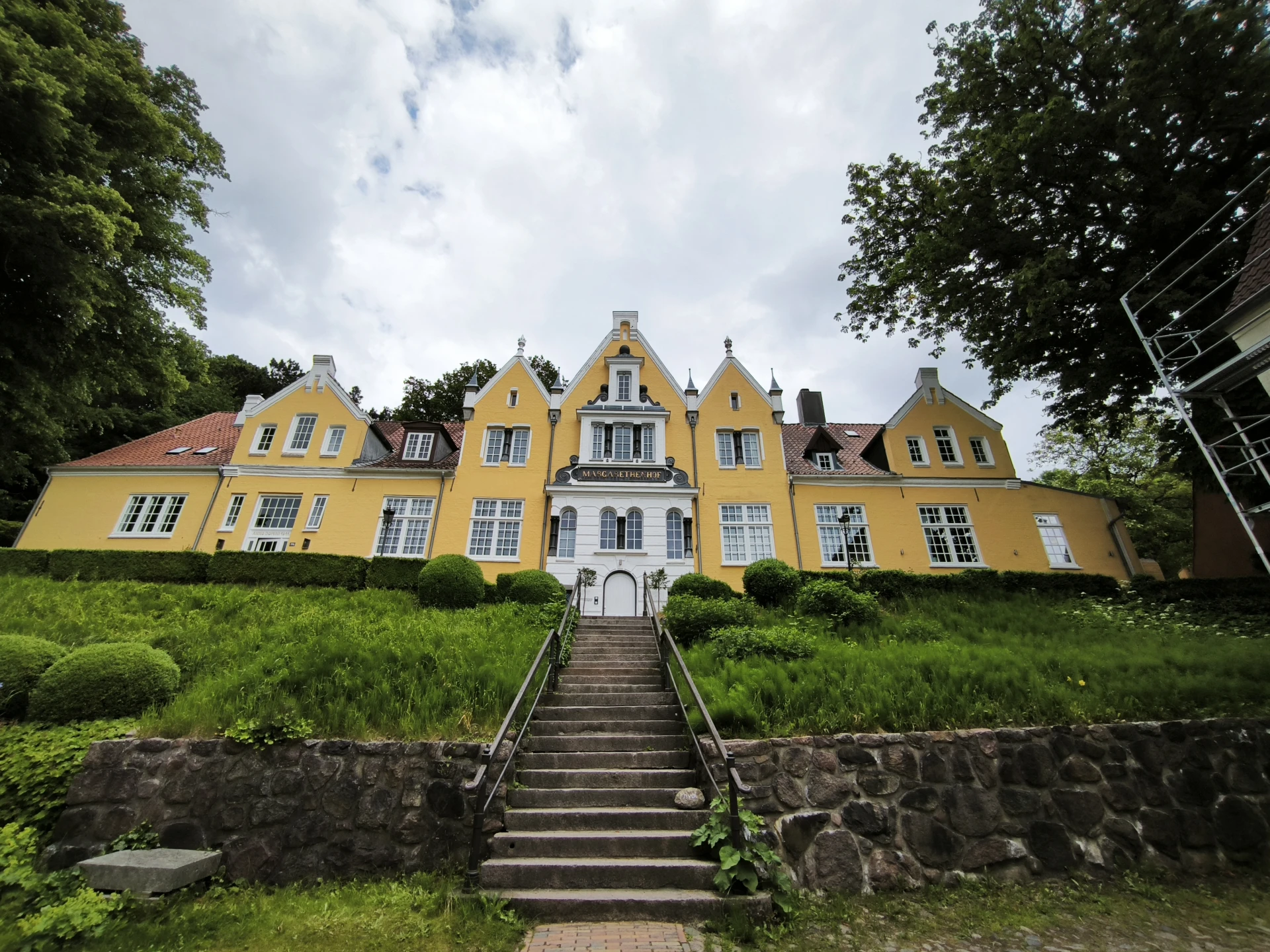 Margarethenhof