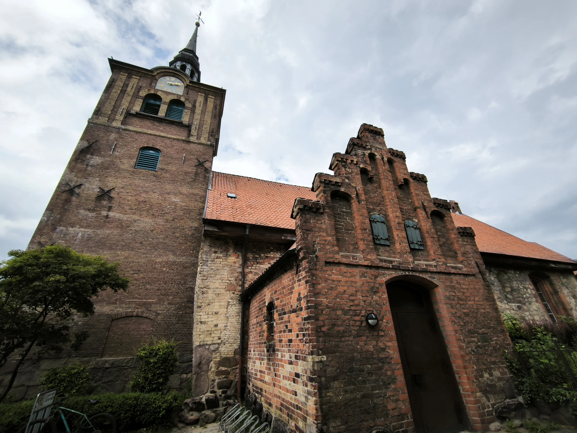 St. Johannis Flensburg