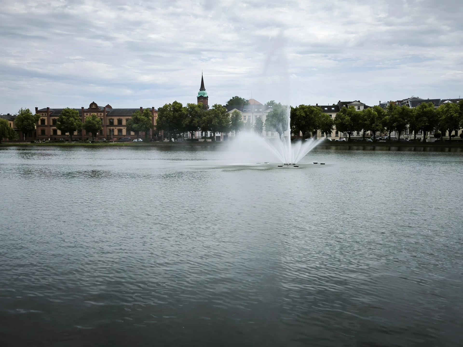 Pfaffenteich