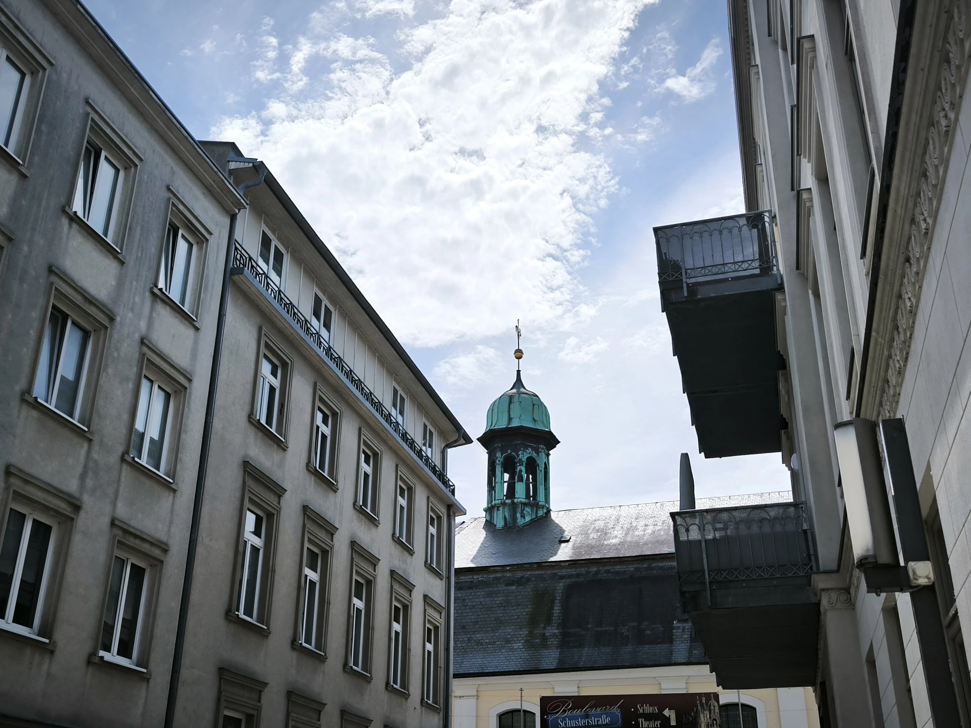 Altstadt