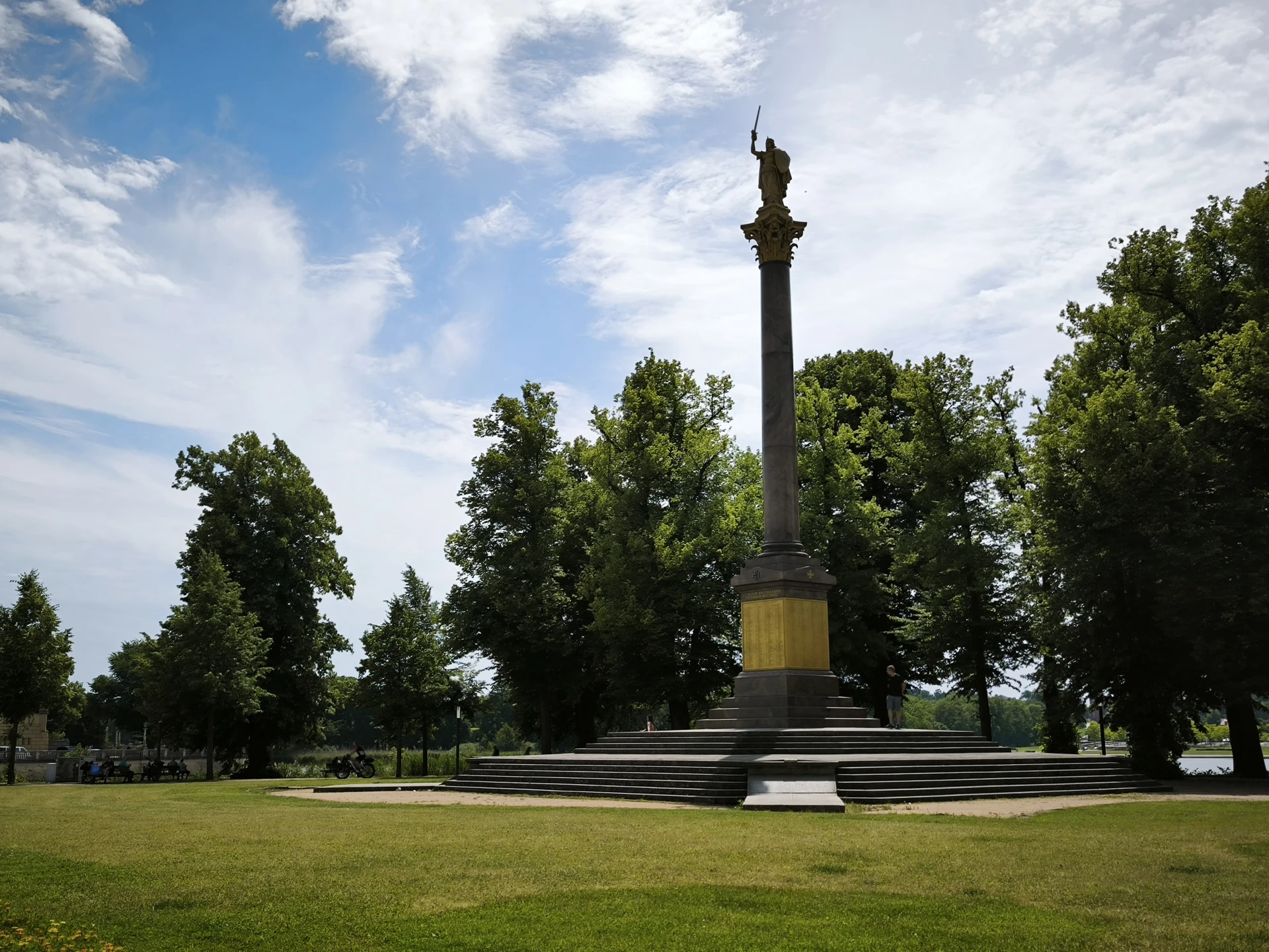 Siegessäule