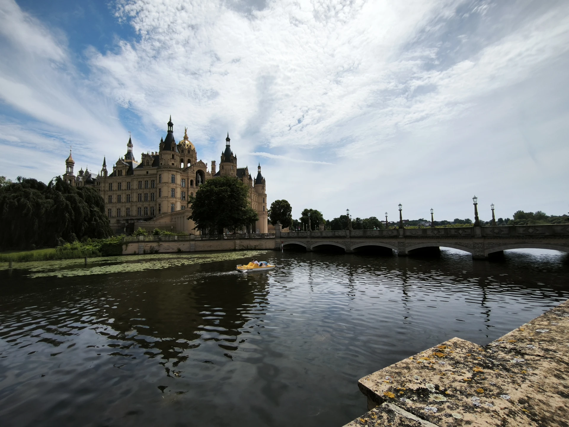 Schloss Schwerin