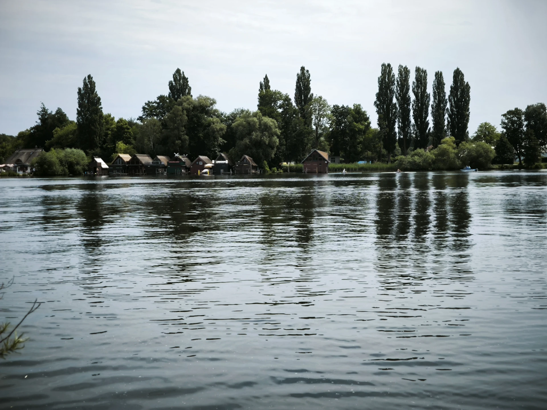 Schlossgarten Schwerin