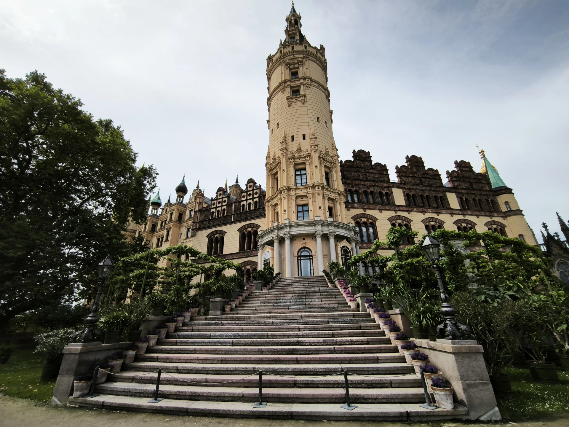 Schloss Schwerin
