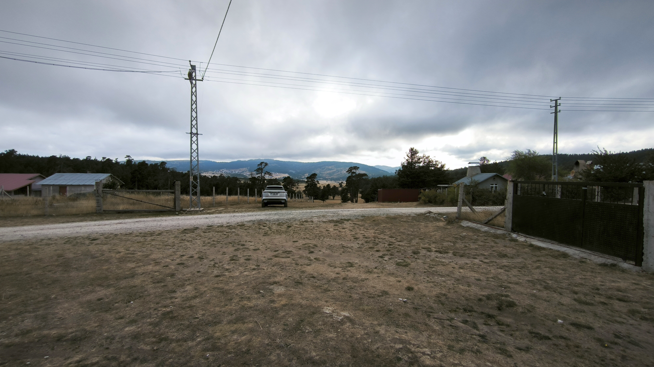Kargı / Çorum