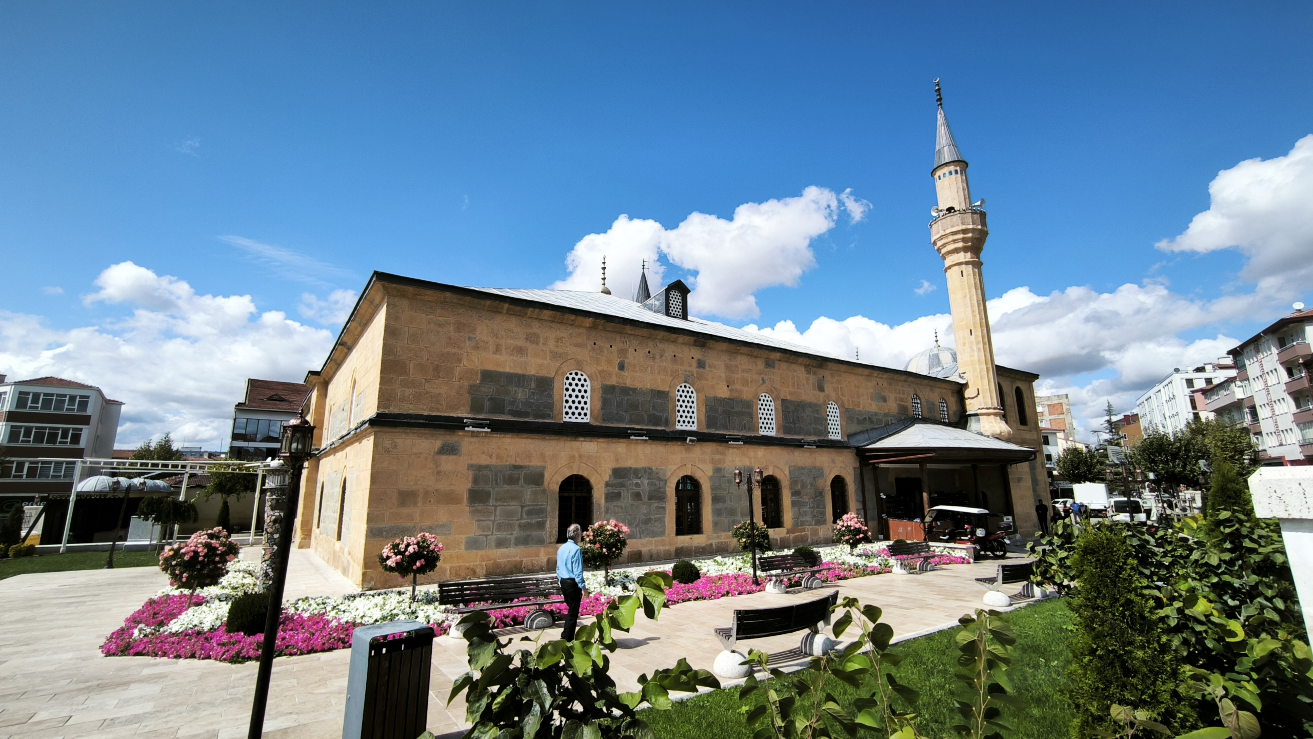 Murad-ı Rabi Ulu Camii