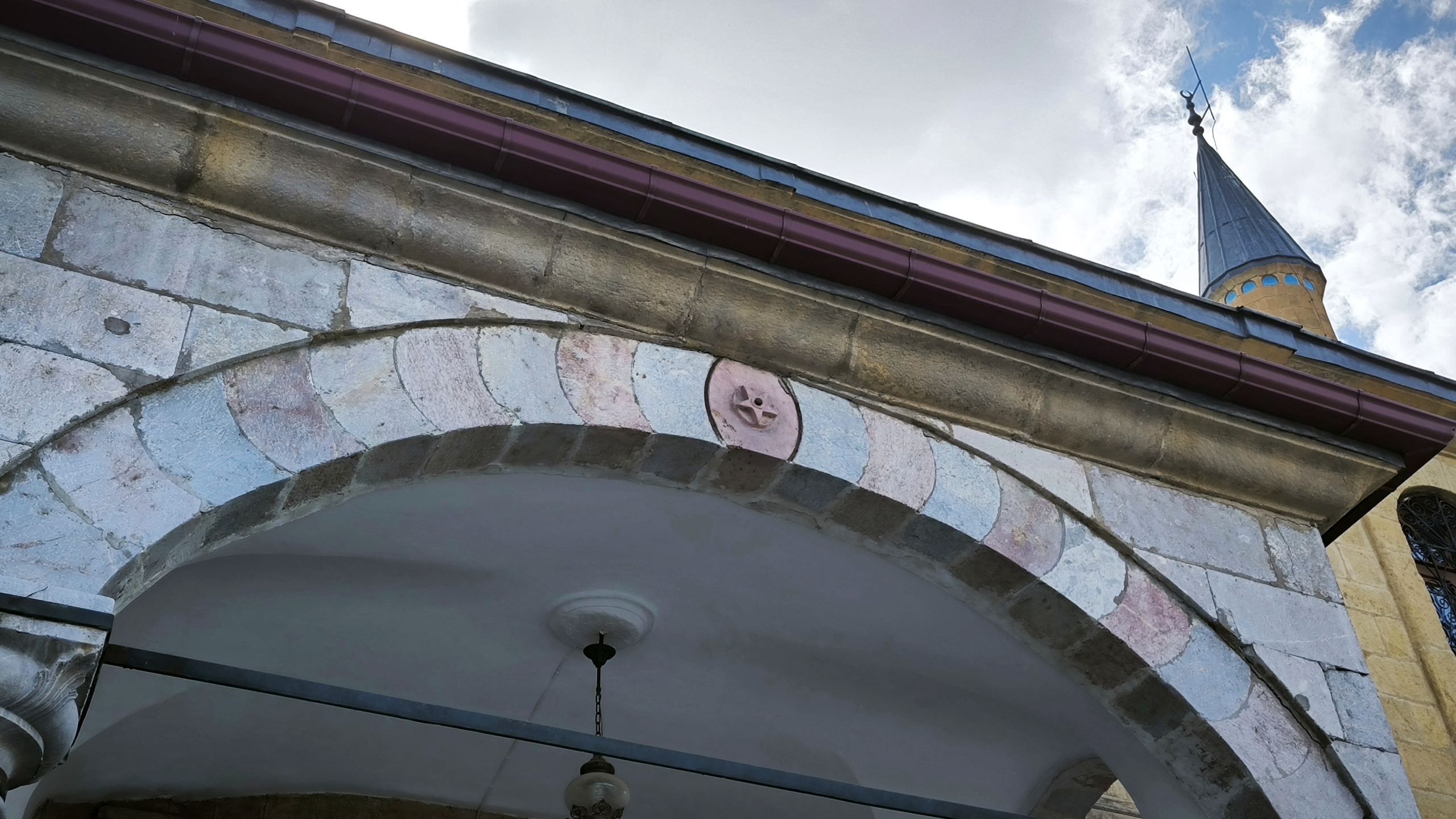 Murad-ı Rabi Ulu Camii