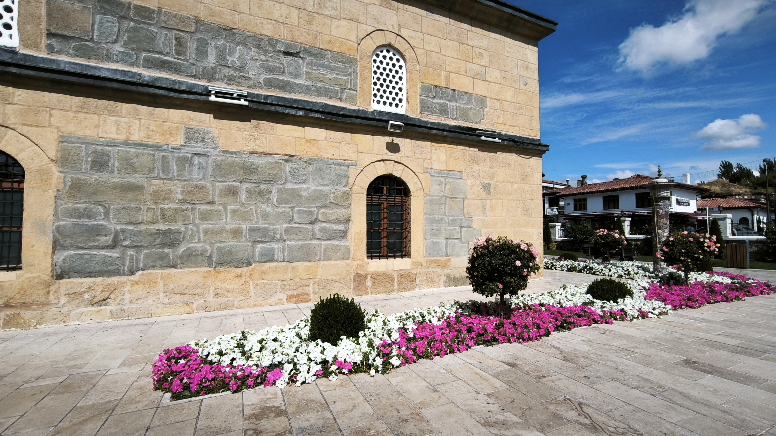Murad-ı Rabi Ulu Camii