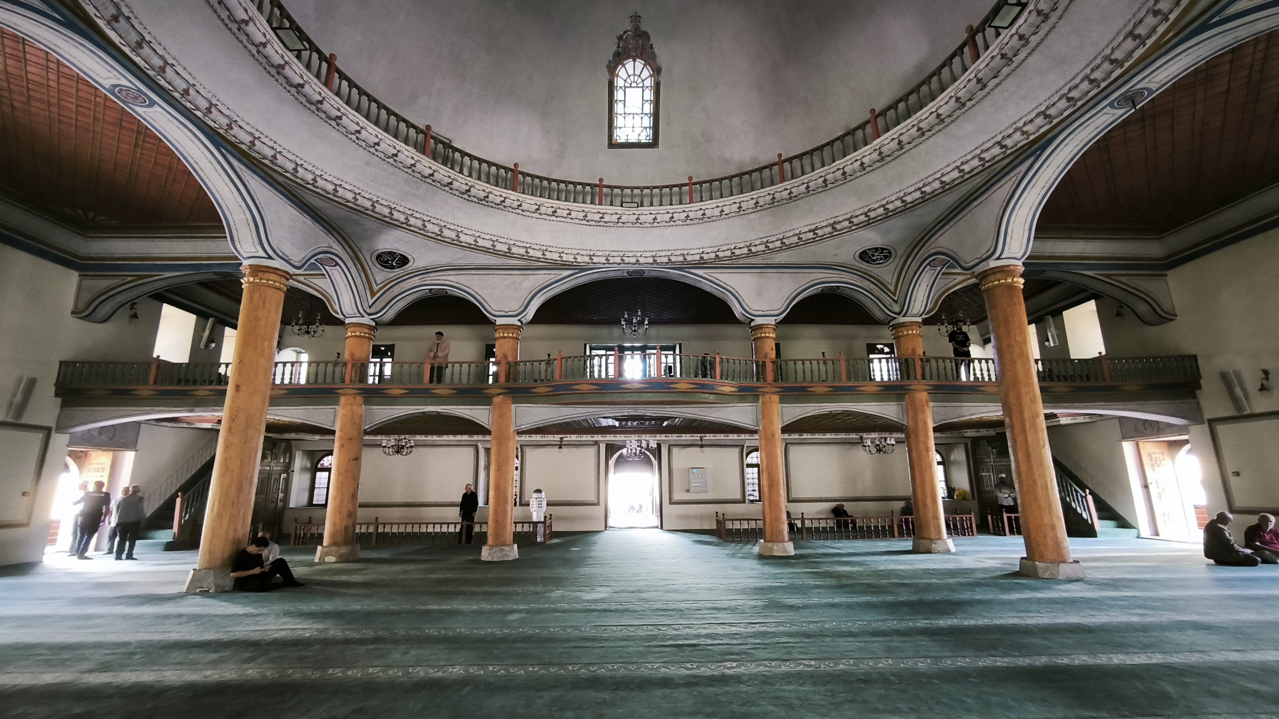 Murad-ı Rabi Ulu Camii