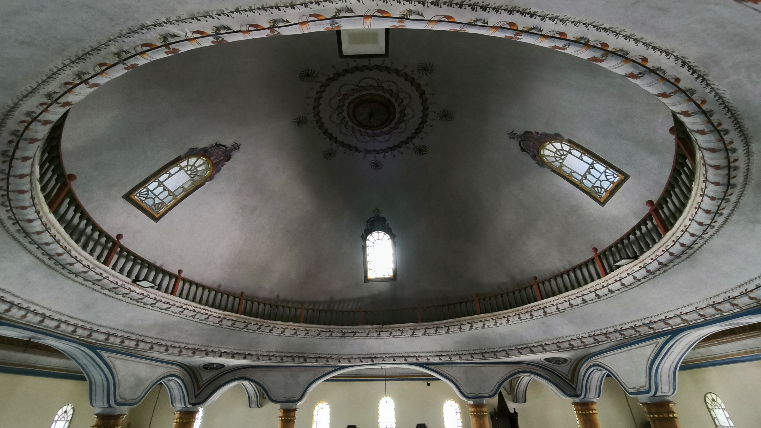 Murad-ı Rabi Ulu Camii